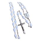 Fehér rózsafüzér