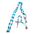 Gyöngyház rózsafüzér