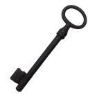 Mágikus Kulcs - A Boszorkány Erő