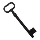 Mágikus Kulcs - A Boszorkány Erő