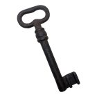 Mágikus Kulcs - A Boszorkány Erő