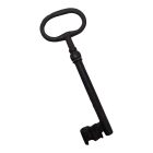 Mágikus Kulcs - A Boszorkány Erő