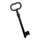 Mágikus Kulcs - A Boszorkány Erő