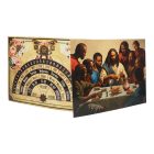 Ingatábla pillangós