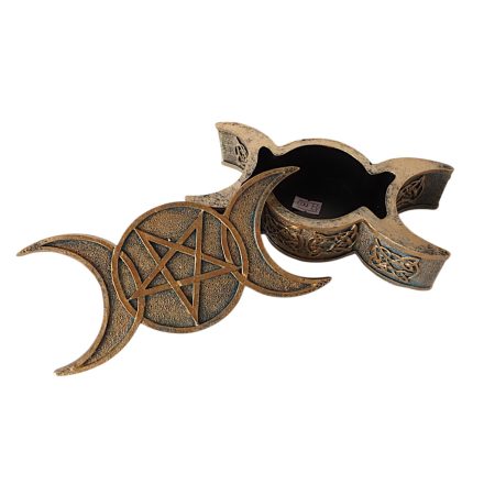 Hármas Hold díszdoboz