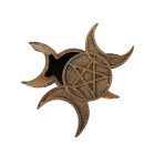 Hármas Hold díszdoboz