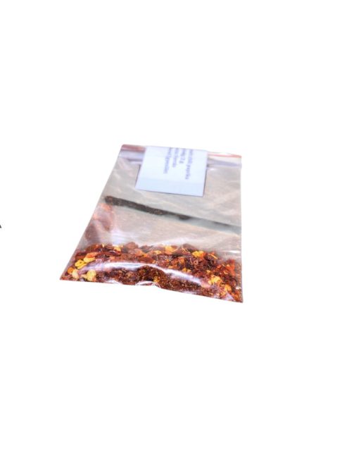 Szentelt Chilipaprika