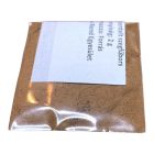 Szentelt Szegfűbors