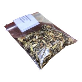 Szentelt fekete üröm