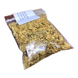 Szentelt Bodzavirág