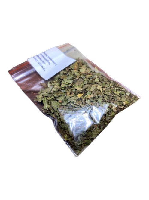 Szentelt Menta