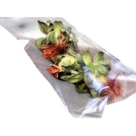 Szentelt sáfrányos szeklice