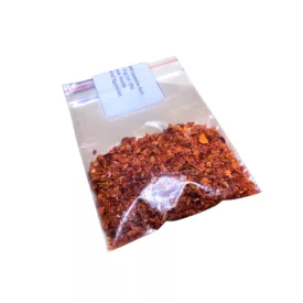 Szentelt cayenne bors