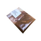 Szentelt Őrölt Szegfűszeg