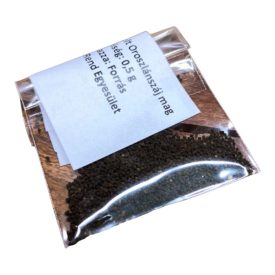 Szentelt oroszlánszáj virágmag