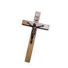 Keresztény fa feszület