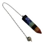 Csakraharmonizáló ásvány inga