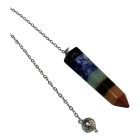 Csakraharmonizáló ásvány inga