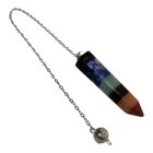 Csakraharmonizáló ásvány inga