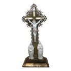 Házi Oltár  Szentekkel