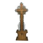 Házi Oltár  Szentekkel