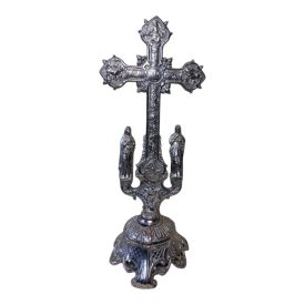 Házi Oltár  Szentekkel