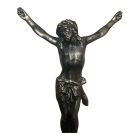 Fa és Réz Feszület