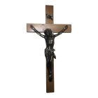 Fa és Réz Feszület