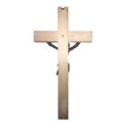 Fa és Réz Feszület