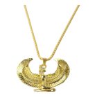 Egyiptomi istenek nyaklánc