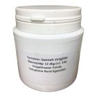 Szentelt Virágföld