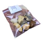 Szentelt Temető Kavics