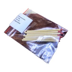 Szentelt tűzszerszám