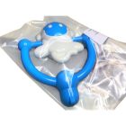 Szentelt Babacsörgő