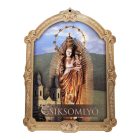 Szentképes Falidísz