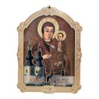 Szentképes Falidísz