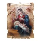 Szentképes Falidísz