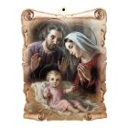 Szentképes Falidísz