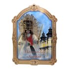 Szentképes Falidísz