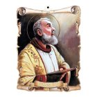 Szentképes Falidísz