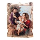 Szentképes Falidísz