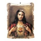 Szentképes Falidísz