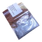 Szentelt Ezüst Csillámpor