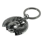 Szkarabeusz kulcstartó