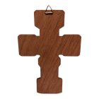 Szentképes Fakereszt 