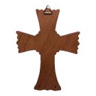 Szentképes Fakereszt 