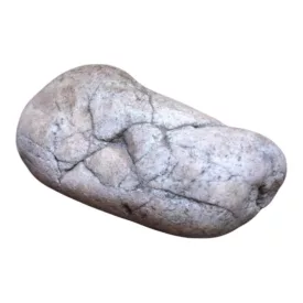 Szentelt temetőkő