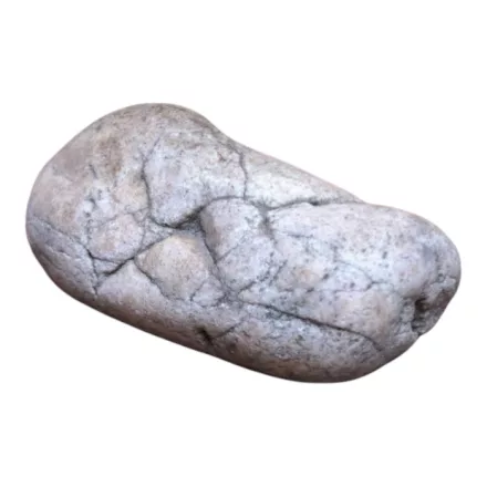 Szentelt temetőkő