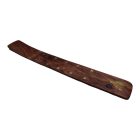 Buddhás fa füstölő tálca