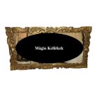 Mágikus Antik Tükör